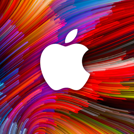 Haben Heute: Apple smartphones Banner