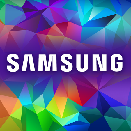 Haben Heute: Samsung Banner