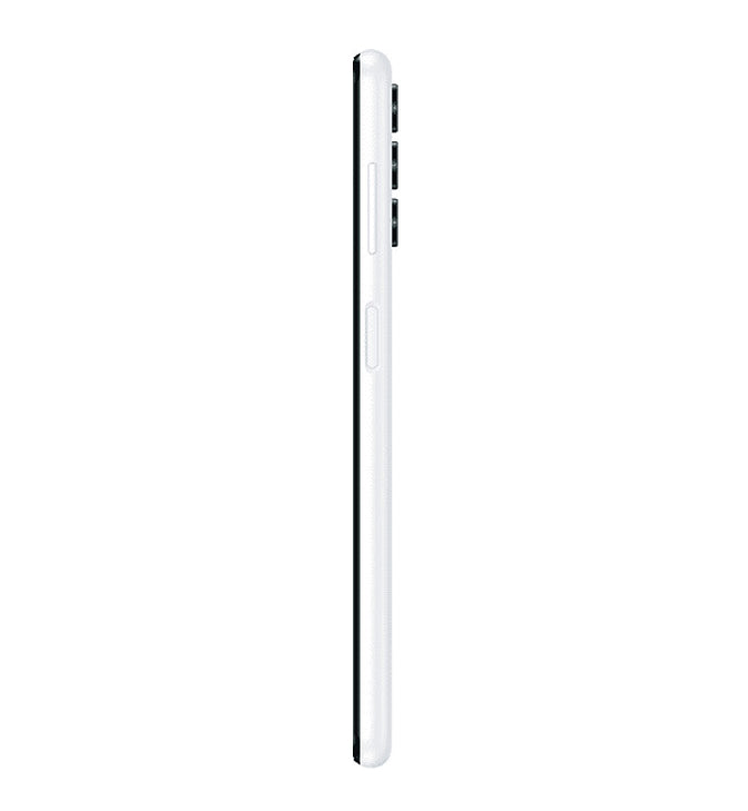 Samsung Galaxy A13 5G (A136B/DSN) 128 GB, 4 GB, 50 MP, 5000 mAh, White (BESCHÄDIGTE BOX NEU)