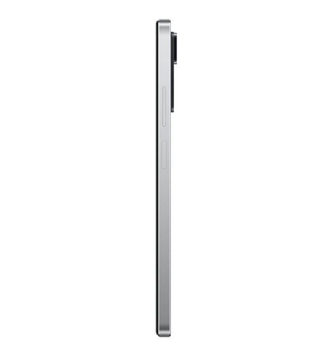 LAGERVERKAUF! Redmi Note 11 Pro 5G, 6/64 GB, 108 MP, 4500 mAh, Polar White  (BESCHÄDIGTE BOX NEU)
