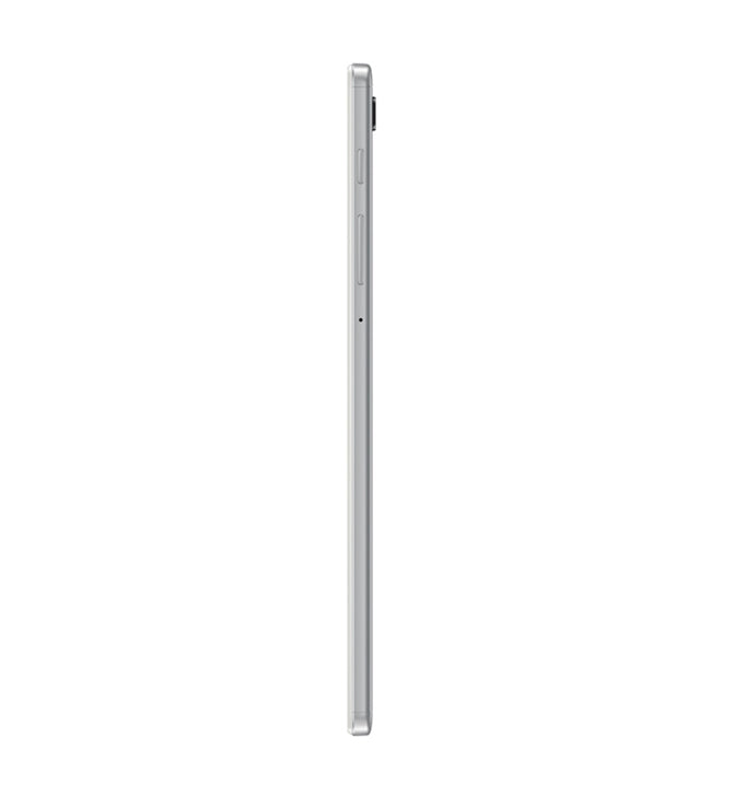 Galaxy Tab A7 Lite (SM-T220), Wi-Fi, 32 GB, Silver