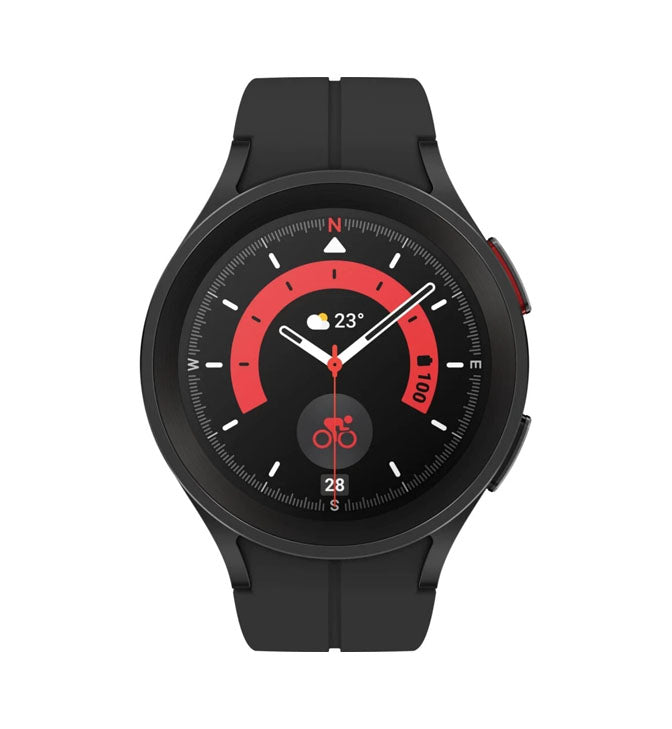 Samsung Galaxy watch 5 Pro Black R925