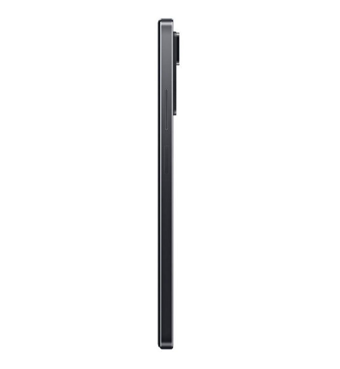 LAGERVERKAUF! Redmi Note 11 Pro 5G 128 GB, 8 GB, 108 MP, 5000 mAh, Graphite Grey (BESCHÄDIGTE BOX NEU)