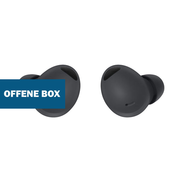 NEU AUSGEPACKT - Samsung Galaxy Buds2 Pro, Graphite