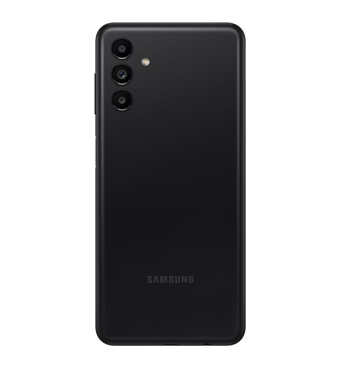 LAGERVERKAUF! Samsung Galaxy A13 5G (A136B/DSN) 64 GB, 4 GB, 50 MP, 5000 mAh, Black (BESCHÄDIGTE BOX NEU)