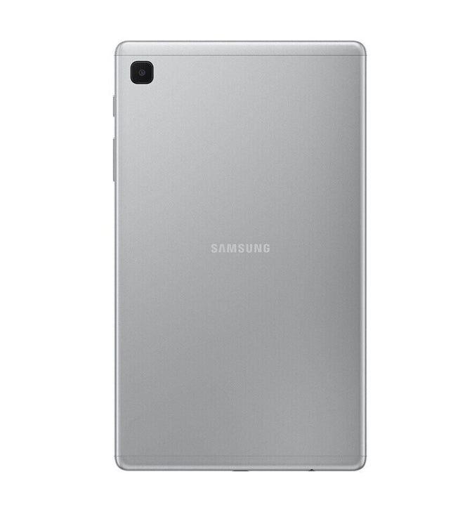 Galaxy Tab A7 Lite (SM-T220), Wi-Fi, 32 GB, Silver