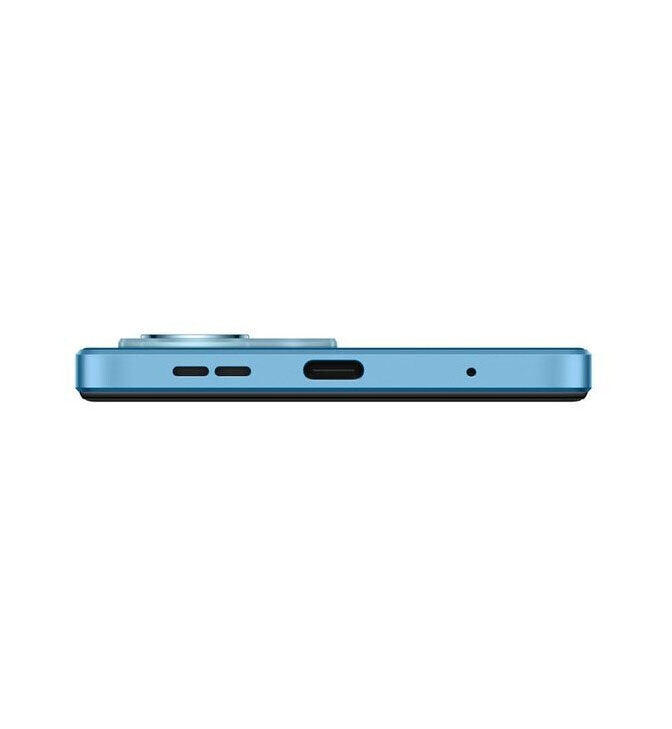 Redmi Note 12, 4/128gb, 13 MP, 5000 mAh, Ice Blue