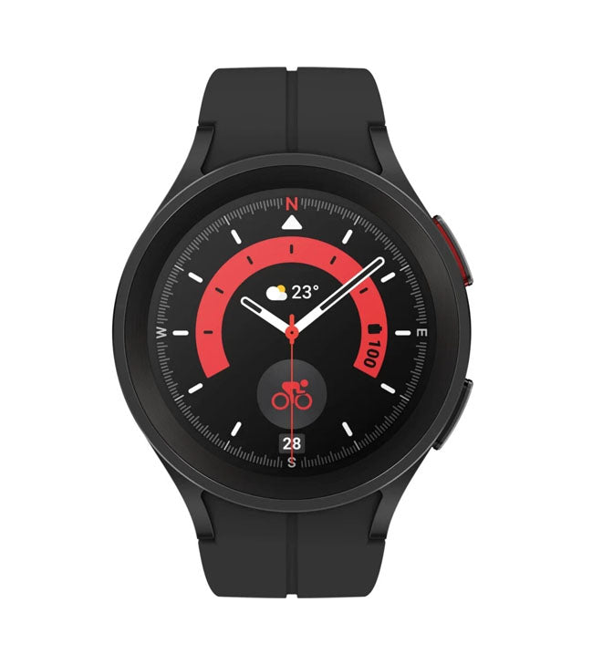 Samsung Galaxy watch 5 Pro Black, SM-R920