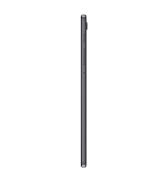 LAGERVERKAUF! Galaxy Tab A7 Lite (SM-T225), LTE, 32 GB, Grey (BESCHÄDIGTE BOX NEU)