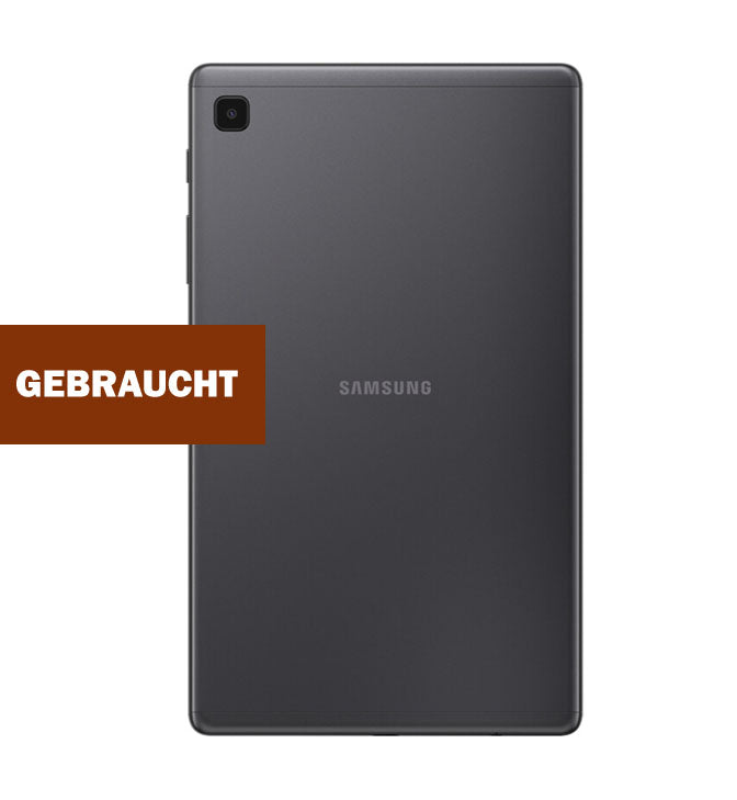 Gebraucht - Galaxy Tab A7 Lite (SM-T220), Wi-Fi, 32 GB, Grey