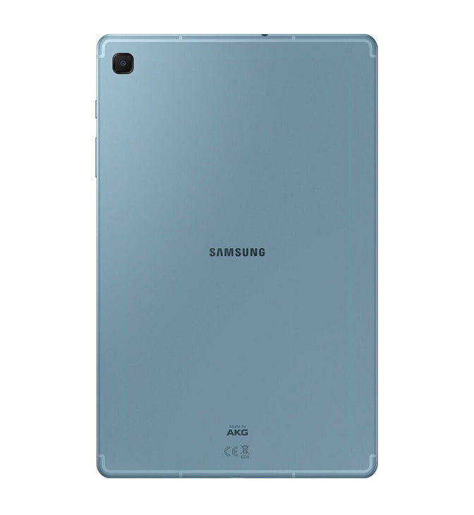 LAGERVERKAUF! Samsung Galaxy Tab S6 Lite P619, 64 GB WiFI, Angora Blue (BESCHÄDIGTE BOX NEU)
