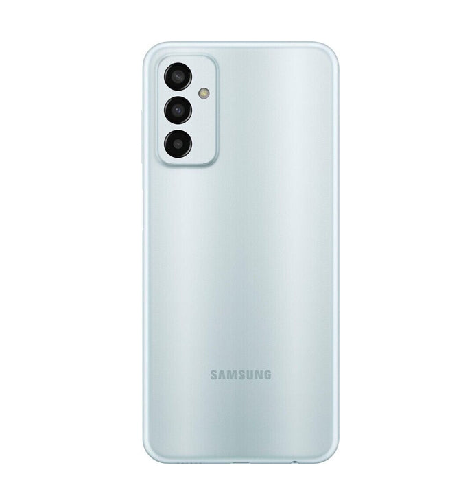 Samsung Galaxy M13 (M135F/DSN), 64 GB, 4 GB, 50 MP, 5000 mAh, Light Blue