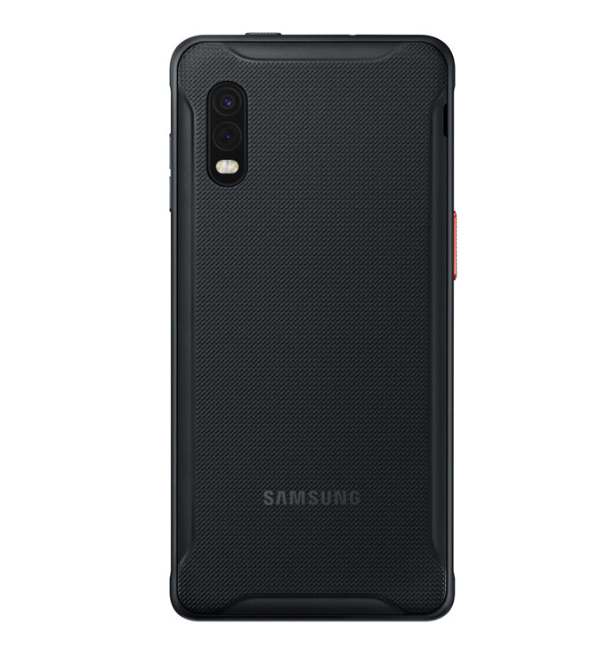 LAGERVERKAUF! Samsung Galaxy Xcover Pro, 64 GB, 4 GB, 25 MP, 4050 mAh, Schwarz (BESCHÄDIGTE BOX NEU)