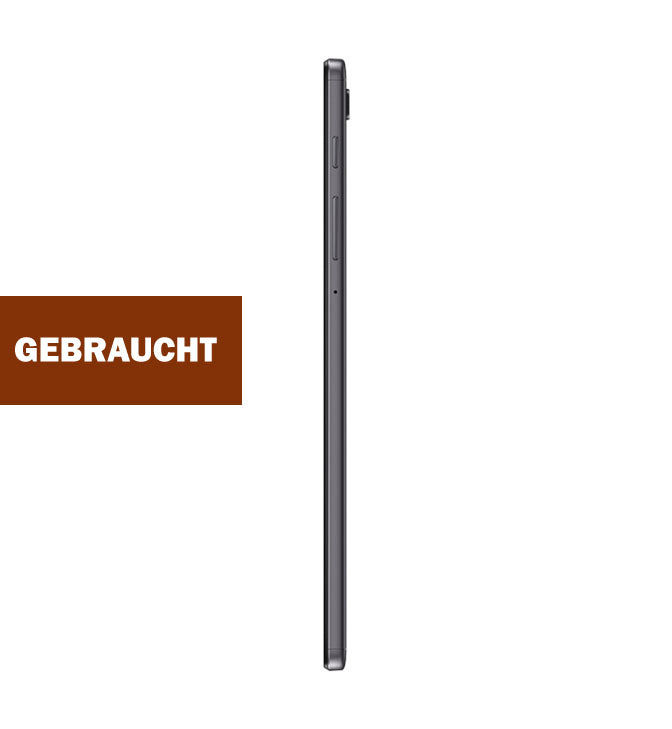 Gebraucht - Galaxy Tab A7 Lite (SM-T220), Wi-Fi, 32 GB, Grey