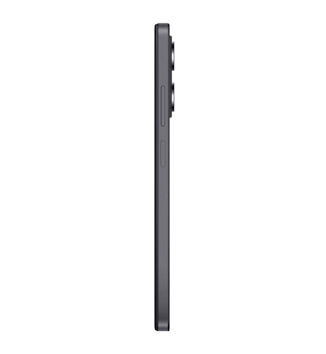 Redmi Note 12 Pro 5G, 6/128gb, 50 MP, 5000 mAh, Midnight Black