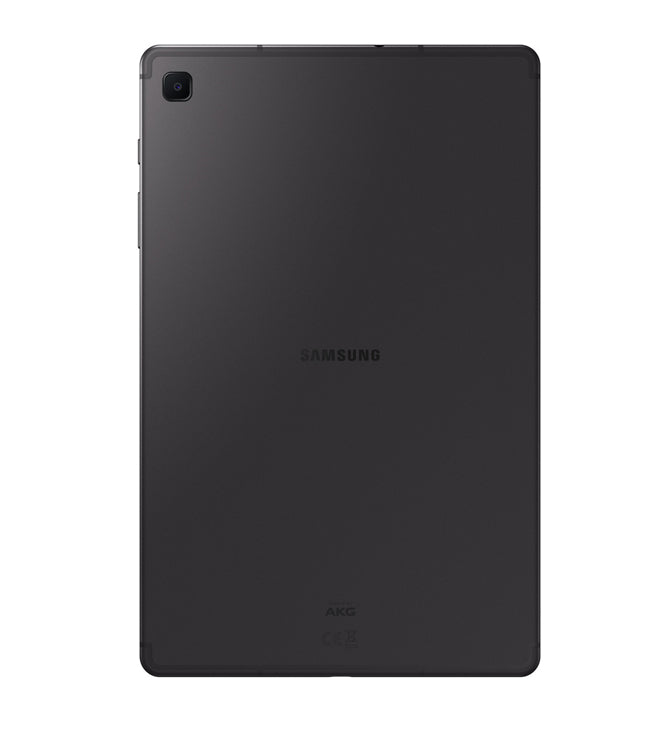 LAGERVERKAUF! Samsung Galaxy Tab S6 Lite P610, 64 GB Wi-Fi, Oxford Grey (BESCHÄDIGTE BOX NEU)
