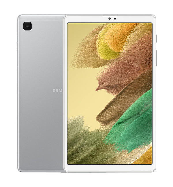 Galaxy Tab A7 Lite (SM-T225), LTE, 32 GB, Silver