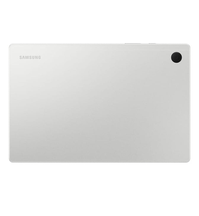 LAGERVERKAUF! Samsung Galaxy Tab A8 (X200), 4/64 GB, Wi-Fi, Silver (BESCHÄDIGTE BOX NEU)