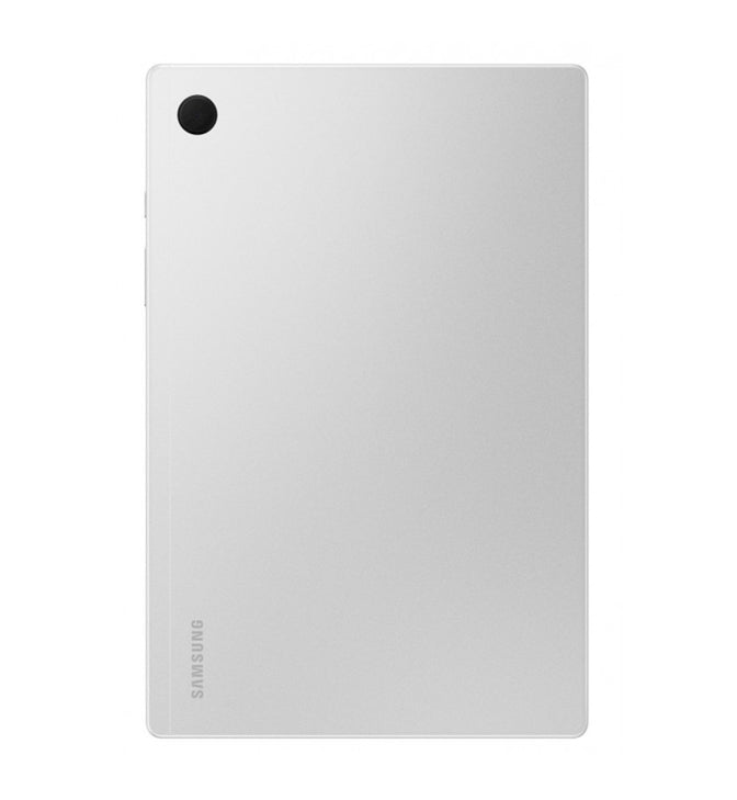 LAGERVERKAUF! Samsung Galaxy Tab A8 (X200), 4/64 GB, Wi-Fi, Silver (BESCHÄDIGTE BOX NEU)