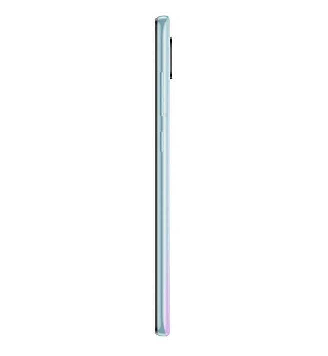 Redmi Note 9 4G, 64 GB, 3 GB, 48 MP, 5020 mAh, Polar White (BESCHÄDIGTE BOX NEU)