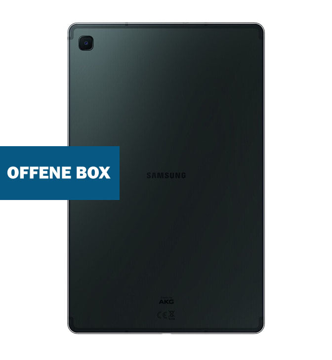 NEU AUSGEPACKT - Samsung Galaxy Tab S6 Lite P619, 64 GB WiFI, Oxford Grey
