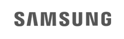 Haben Heute: Samsung Logo