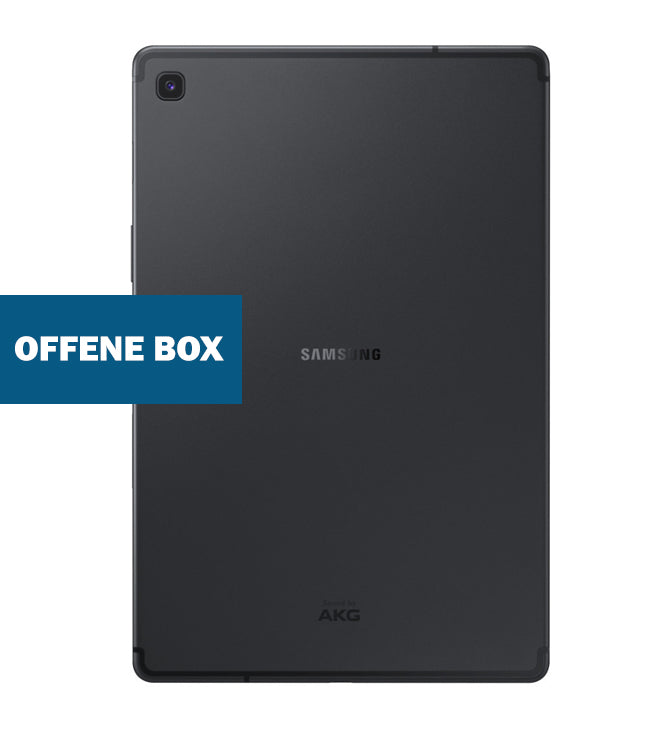 NEU ausgepackt - Samsung Galaxy Tab T720 S5e Wi-Fi 64 GB, 4 GB, Black