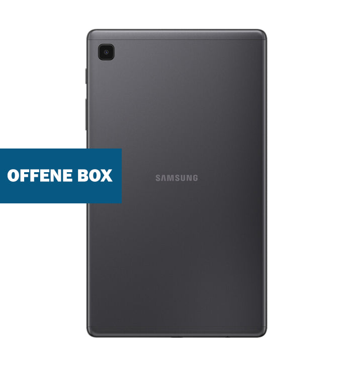 NEU ausgepackt - Galaxy Tab A7 Lite (SM-T225), LTE, 32 GB, Grey