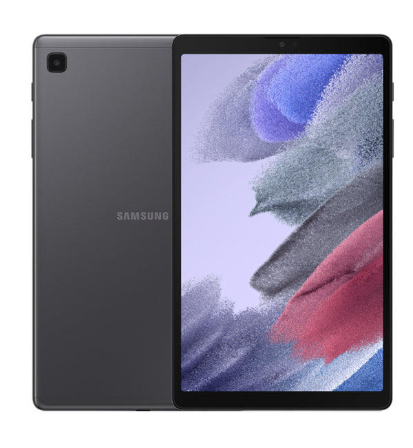 LAGERVERKAUF! Galaxy Tab A7 Lite (SM-T220), Wi-Fi, 32 GB, Grey (BESCHÄDIGTE BOX NEU)