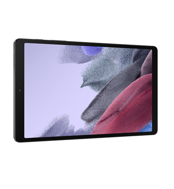 LAGERVERKAUF! Galaxy Tab A7 Lite (SM-T220), Wi-Fi, 32 GB, Grey (BESCHÄDIGTE BOX NEU)
