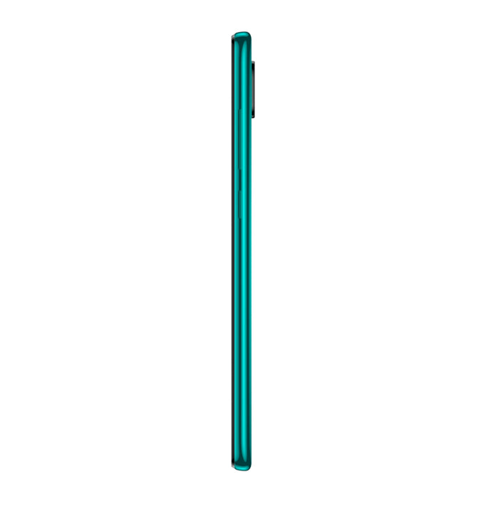 Redmi Note 9, 128 GB, 4 GB, 48 MP, 5020 mAh, Forest Green