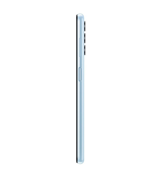 Samsung Galaxy A13 (A137F/DSN) Smartphone 64 GB, 4 GB, 50 MP, 5000 mAh, Blue