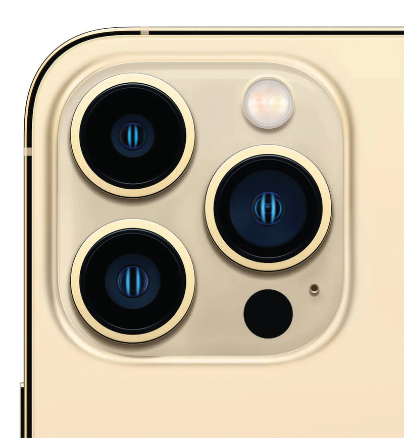 Apple iPhone 13 Pro Max, Gold, 1 TB