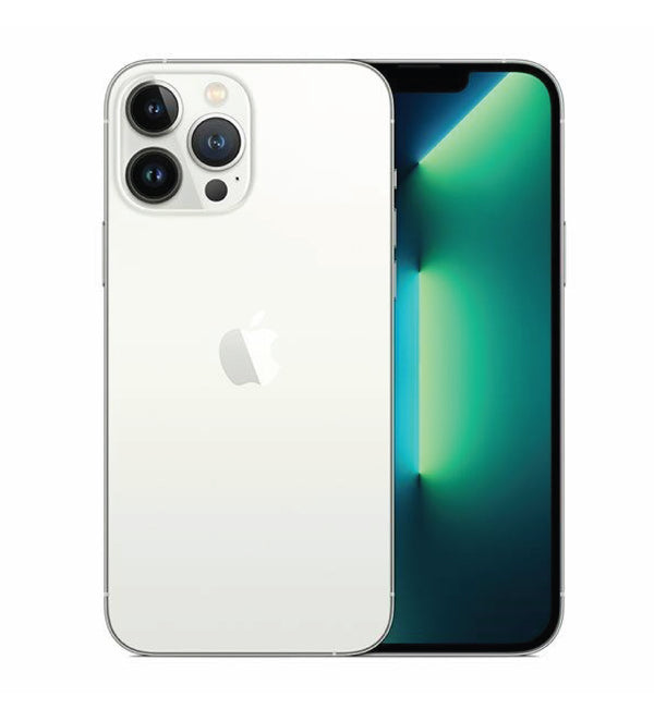 Apple iPhone 13 Pro Max, Silver, 1 TB